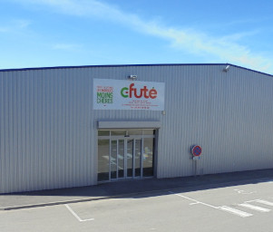 Magasin C-Futé Chanas