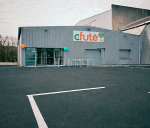 C-Fute Reventin-Vaugris